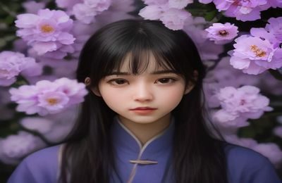娱乐圈内幕视频节目封面，两位评论员对坐讨论热点事件，演播室灯光明亮专业感十足