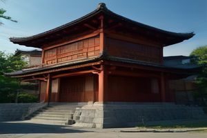 热门事件数据看板，大屏幕显示实时热搜榜单与话题热度曲线，科技感强烈的数据可视化界面