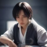 17.cc吃瓜数据分析师王浩宇头像，戴眼镜男性，理性专注表情，负责平台热度算法与数据监控